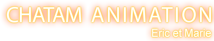 logo Chatam Animation